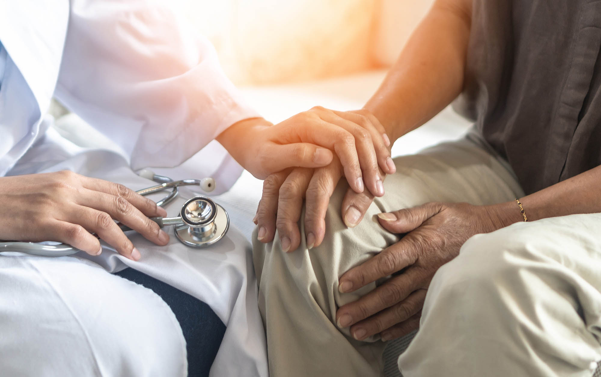 Medical travel discussion